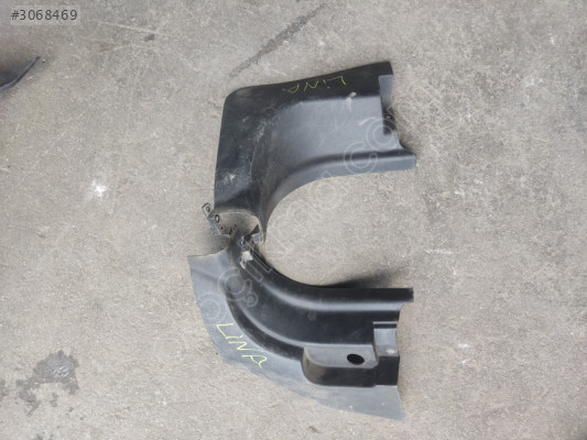Fiat Linea altsağ sol plastik