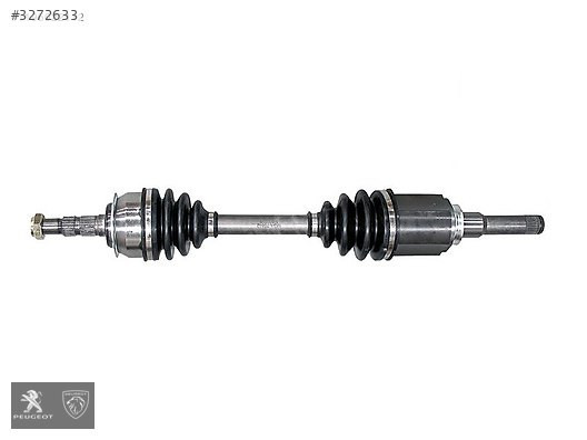 CRUZE AKS SOL 1.6 09-14 CHEVROLET CH8005 VEKA
