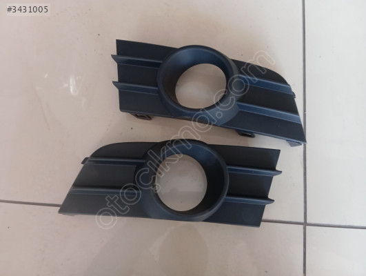 2012 2015 Renault Laguna 3 sağ sol sis çerçevesi orjinal sıfır