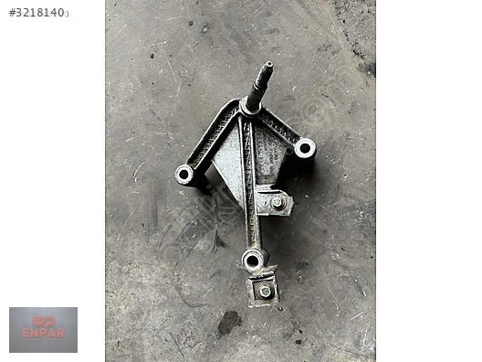 Renault kango şanzıman üst kulağı