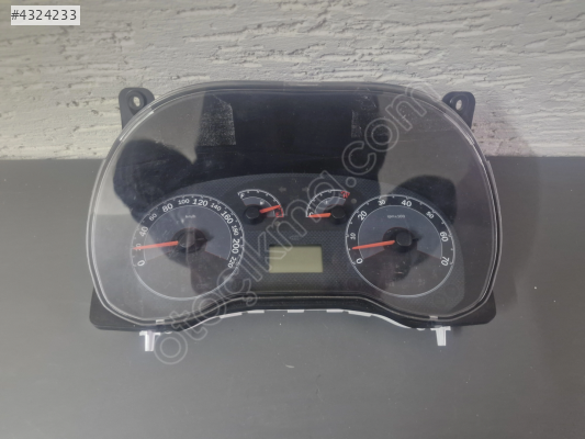 FİAT LİNEA GÖSTERGE PANELİ ORJİNAL