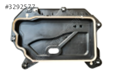 RENAULT DACIA CLIO V-CAPTUR-DUSTER MOTOR MUHAFAZA KORUMA KAPAGI
