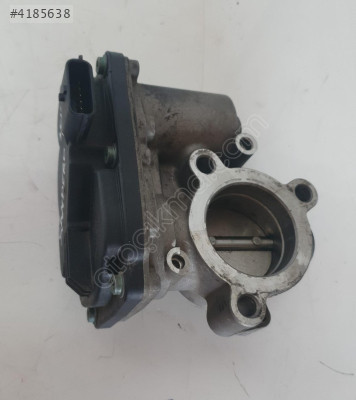 dacia sandero 2019 1.0 çıkma gaz kelebeği (son fiyat)