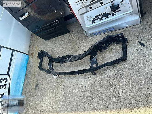 OTO CEMDEN ÇIKMA FORD FOCUS ÖN PANEL (05-07)