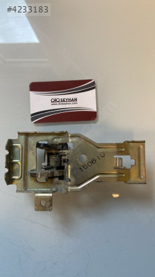 Ford Ranger sağ ön arka kapı iç açma kolu