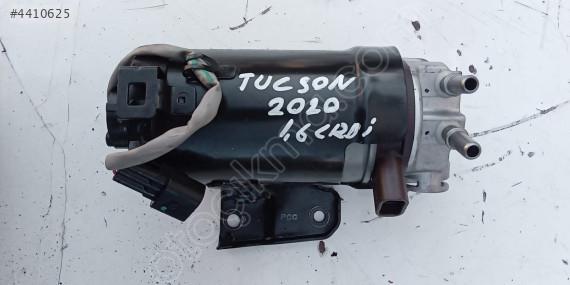 hyundai tucson 2020 1.6 mazot filtresi/kütüğü (son fiyat)
