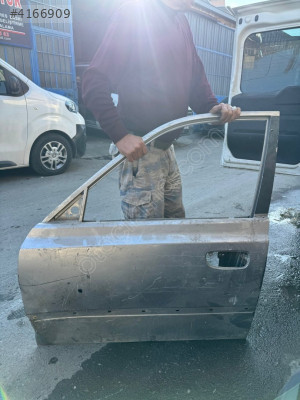 ADMİRA SOL ÖN KAPI BOŞ EYÜPCAN OTO