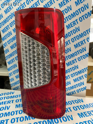 FORD CONNECT SAĞ STOP DUYSUZ [2009-2013] SIFIR
