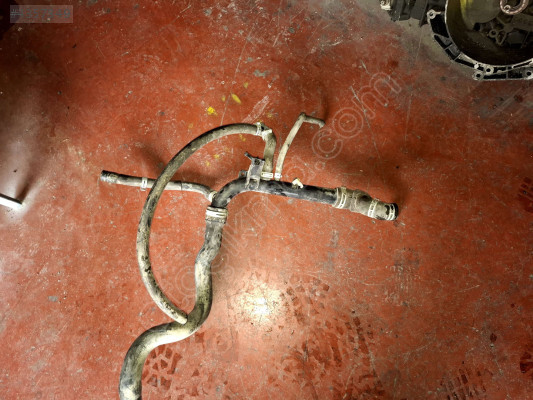 ÖZMEN OPEL ASTRA G AHTAPOT SU BORUSU 1310327