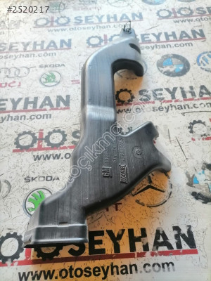 13262108 opel astra j havalandırma borusu