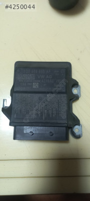 Passat Süperb Aırbag Beyinin Çıkma Orjinal