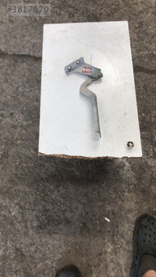 SEAT LEON kaput menteşesi sol