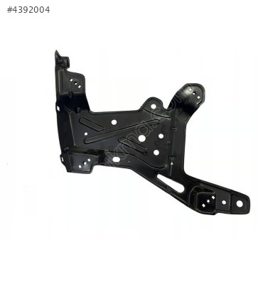 95850326000 CAYENNE 2011-2015 FAR ALT BRAKETİ SAG