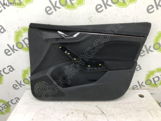 SKODA KAMİQ 2018 2024 SAĞ ÖN KAPI DÖŞEMESİ 654837248