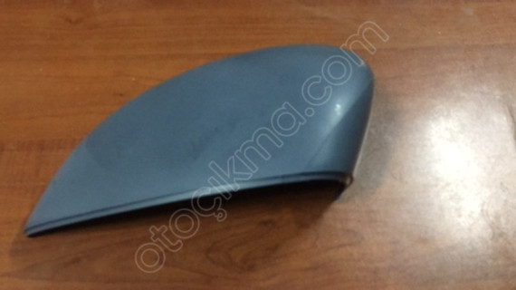 FORD FİESTA 09 -17 AYNA KAPAĞI SOL