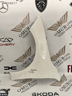 MERCEDES W177 SOL ÖN ÇAMURLUK (19-24) ORİJİNAL ÇIKMA-A1778810500