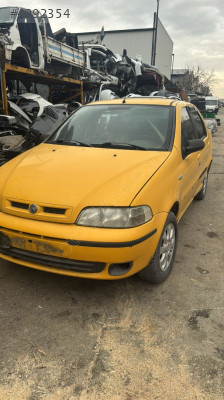 Fiat albea 1.3 şanzıman muayer