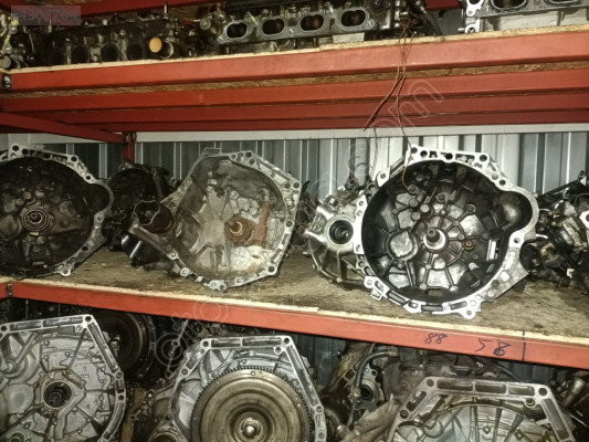 HONDA TOYOTA OTOMATİK,MANUEL ŞANZIMAN ÇIKMA ORJİNAL