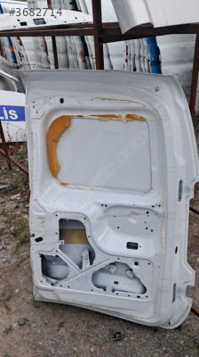 ford transit courier sol arka bagaj orjinal çıkma 2024