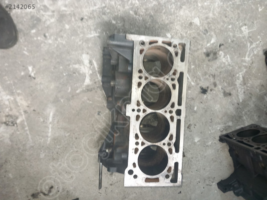 Renault megane 2 1.6 16 valf motor bloğu