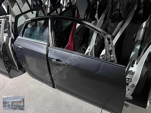 OPEL ASTRA J KAPI ÇIKMA