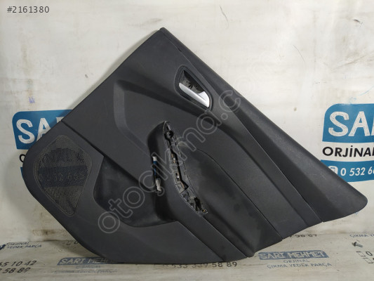 ÇIKMA FORD FOCUS 3 SAĞ ARKA KAPI DÖŞEMESİ