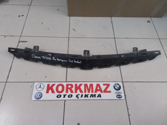 MERCEDES C KASA W205 ÖN TAMPON ÜST BRAKETI