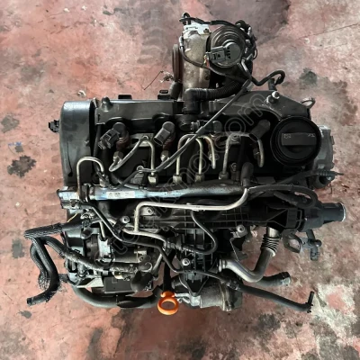 CADDY-PASSAT-JETTA-GOLF 1.6 TDİ CAY ÇIKMA MOTOR