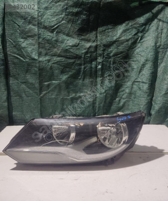 5N1941005 VOLKSWAGEN TİGUAN 2009-15 SOL FAR