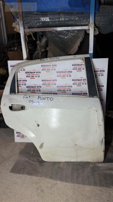 FİAT PUNTO SAĞ ARKA KAPI