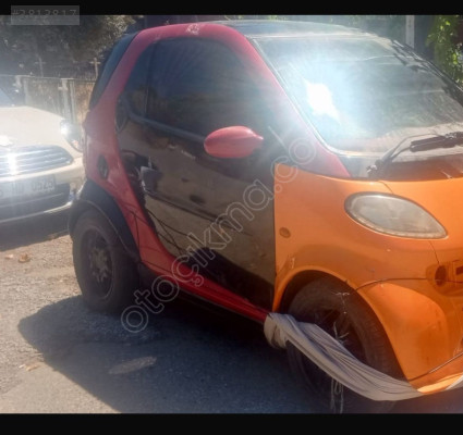SMART 2006 SAĞ KAPI