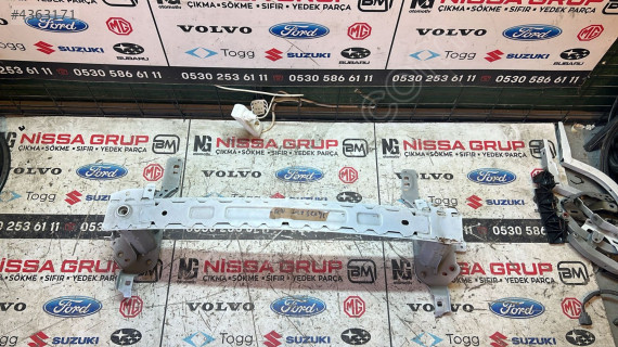 FORD KUGA 20-24 ÖN TAMPON DEMİRİ ORJİNAL ÇIKMA YEDEK PARÇA