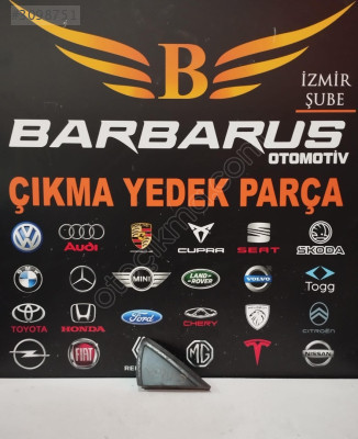 VOLKSWAGEN POLO SOL AYNA KÖŞE BAKALİTİ 6R0853273A