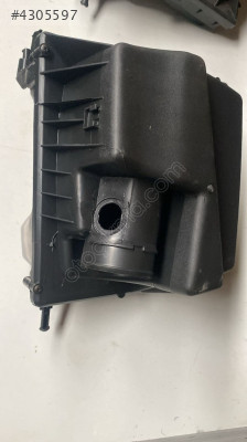 CHEVROLET CRUZE 1.6 HAVA FİLTRE KUTUSU KOMPLE.OTO ERKAN ÜNYE