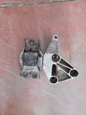 RENAULT MEGANE 2 SAĞ MOTOR TAKOZU 8200592642