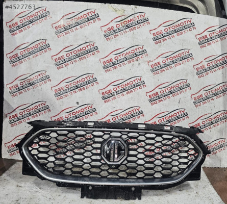 MG ZS ORJINAL ÖN PANJUR HATASIZ
