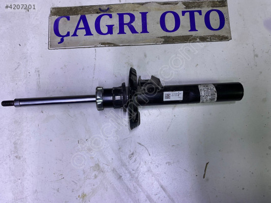 CADDY ÖN AMORTİSÖR 1K0413031B ÇAĞRI OTO MASLAK
