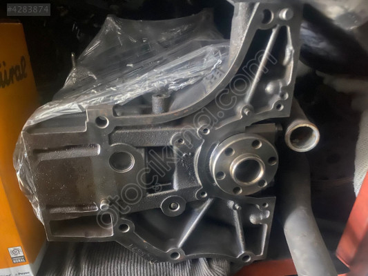 DAİHATSU TERİOS 1.5 REKTEFİYELİ ÇIKMA MOTOR