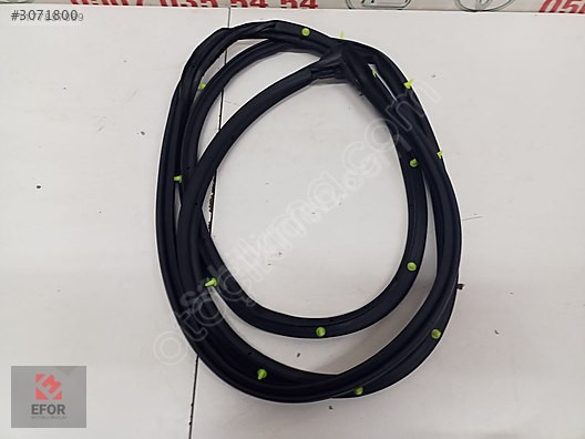 TOYOTA COROLLA SIFIR SOL ARKA KAPI FİTİL 02-06 OEMNO:67872-02120