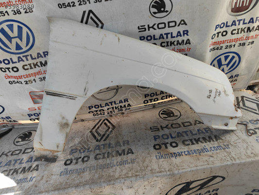 Opel Astra F sağ ön çamurluk