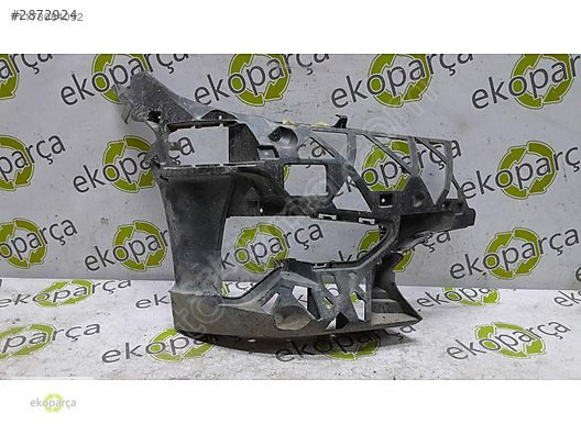 BMW 3 SERİSİ 2019 2022 G20 SAĞ SİS FAR BRAKETİ 51117422248