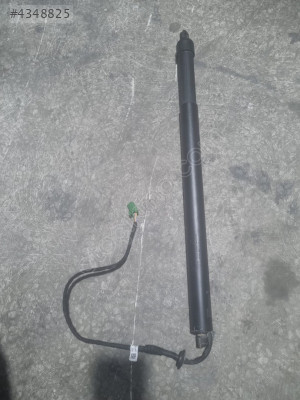 PEUGEOT  508  ÇIKMA   BAGAJ  AMORTİSÖRÜ