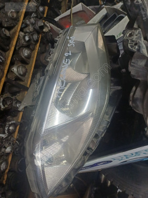 Megane sağ far