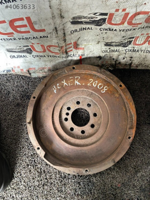 PEUGEOT BOXER 2007-14 VOLANT ÜÇEL OTO ÇIKMA BURSA