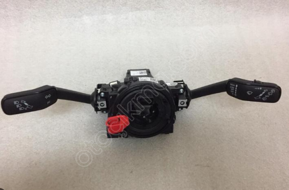 VOLKSWAGEN PASSAT 2015 2024 SİNYAL KOLU VE SARGİ 5Q1953521HN