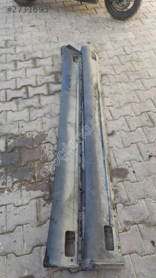 7P5 853 554  7P5 853 553 2011-2017 PORSCHE CAYENNERH RL KÜLBÜTÖR