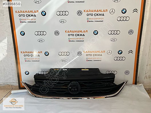 VW TAİGO ÖN PANJUR ORJİNAL