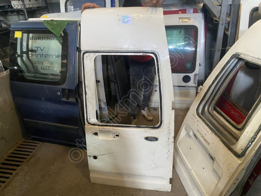 FORD CONNECT BAGAJ KAPAĞI SAĞ 1998-2005 MODEL ORJİNAL ÇIKMA