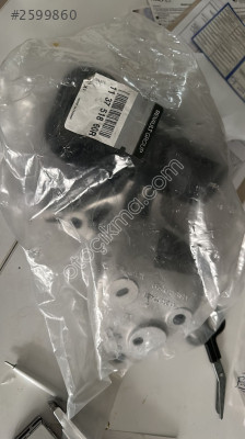 RENAULT MEGANE 1.3 TCE MOTOR TAKOZU