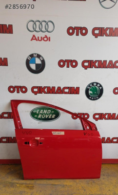VOLVO V40 SAĞ ÖN KAPI
